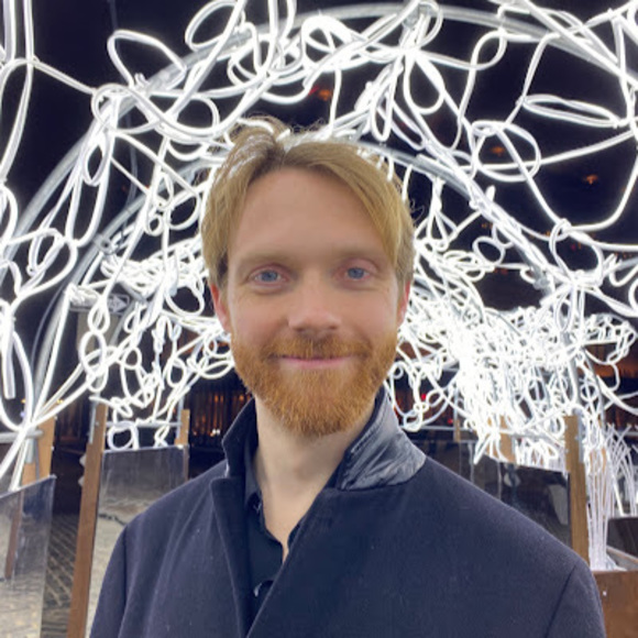 Meet your Posher, Daniel - Picture 1 of 1